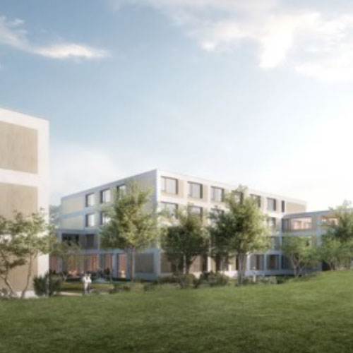 Alterszentrum am Lilienweg Koeniz