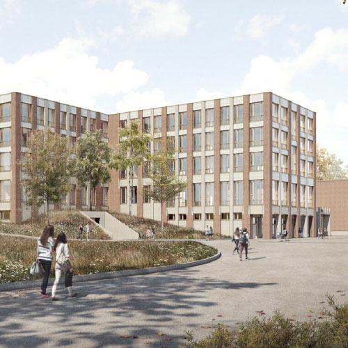 Kantonsschule-Ausserschwyz